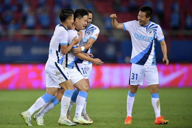 1662039038834033723.jpg 开云官网-【中超】费煜梅开二度两外援建功 大连人5比1深圳队