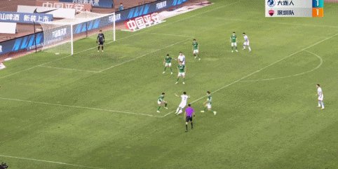 1662039208680091617.gif 开云官网-【中超】费煜梅开二度两外援建功 大连人5比1深圳队