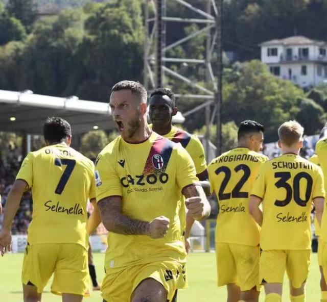 中超出品必属精品 阿瑙领跑射手榜金玟哉5场2球