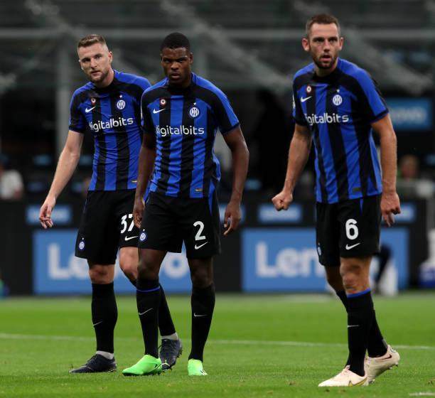 开云app-张康阳宣布不卖什克，全主力+卢卡库助小因争冠