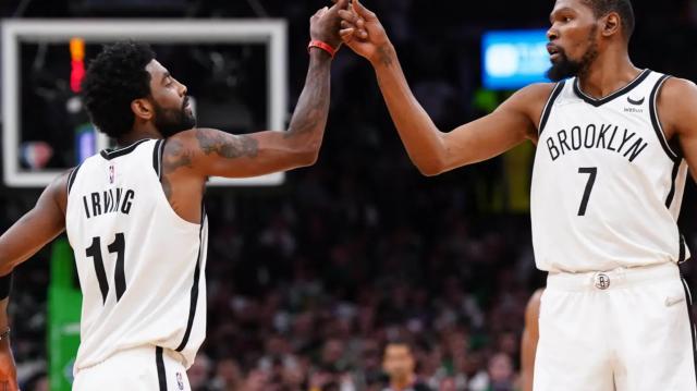 1656429813798055262.png 开云平台-查拉涅:KD曾严肃思考未来 欧文下季欲全力争冠