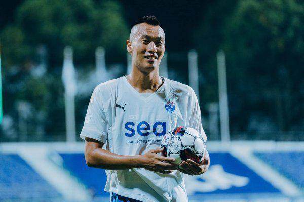 1650549554905024484.jpg kaiyun-金信煜难越泰山 申花若看此状态也难有复购想法