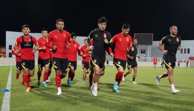 1647796165604072455.png kaiyun-最后两战,国足如何才能“不丢脸”