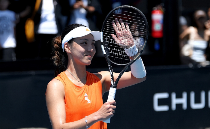 开云平台-以巧破力,以韧克刚!王欣瑜逆转前法网冠军,解锁生涯新版图|奥斯塔彭科|女单|澳网|发球|美网_新浪体育_新浪新闻