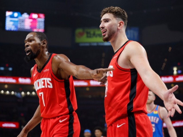 kaiyun-申京你太狠了，又创造21世纪绝无仅有的纪录，难怪杜兰特做二当家|灰熊队|凯文·杜兰特|火箭|篮板|肯塔维奥斯-卡德威尔-波普_新浪体育_新浪新闻