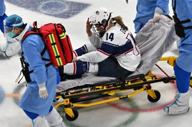 开云app-【冬奥女冰】中国迎12年来首胜 美加开门红却遭减员