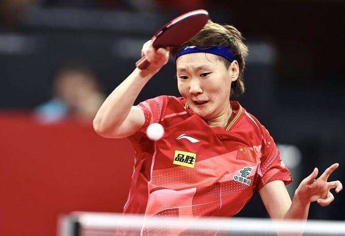 太荒唐！张本美和父亲炮轰王曼昱：对我女儿失态，不配做球星！|张本宇|女单|比赛|裁判|对手_新浪体育_新浪新闻