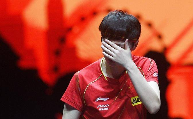 太荒唐！张本美和父亲炮轰王曼昱：对我女儿失态，不配做球星！|张本宇|女单|比赛|裁判|对手_新浪体育_新浪新闻