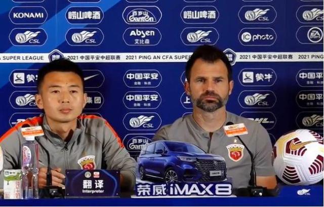 开云平台-莱科：没有夺得冠军很痛心 希望明年能够做得更好