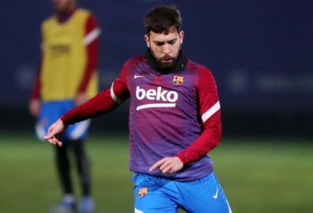 疫情覆盖西甲或致比赛延期 一支球队目前仅剩8人