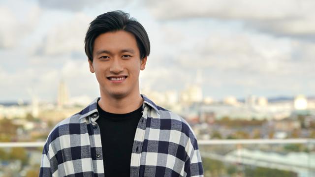 开云体育-董荷斌：周冠宇的成功 成绩让“中国背景”更具优势