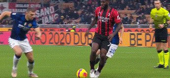 开云app-【意甲】恰神头筹 劳塔罗失点 AC米兰中柱1比1国米