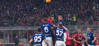 开云app-【意甲】恰神头筹 劳塔罗失点 AC米兰中柱1比1国米