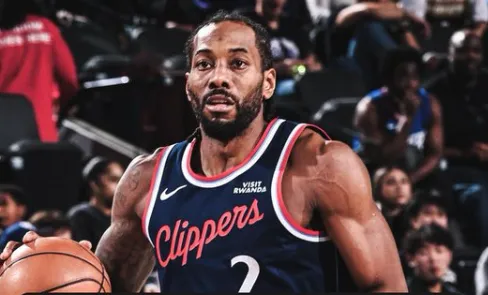 开云平台-伦纳德以92%真实命中率砍下45分，队史最高效的一场45+