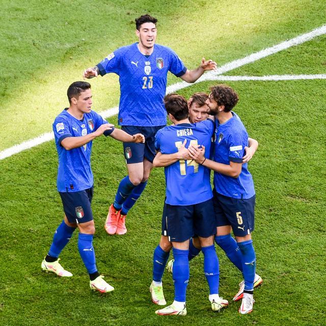 正式比赛两连败 “黄金一代”比利时遭遇拐点？