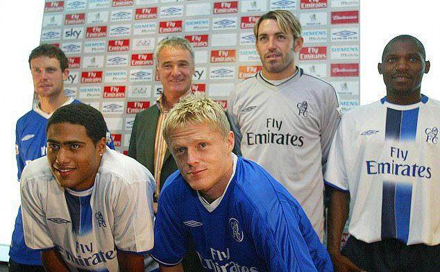 开云app-纽卡暴富后如何“开局”？来看看当年蓝军蓝月的做法