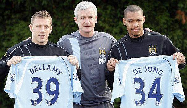 开云app-纽卡暴富后如何“开局”？来看看当年蓝军蓝月的做法