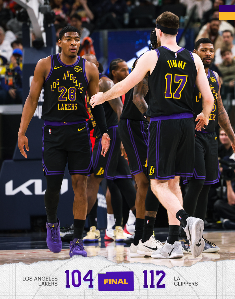 开云体育-拒投空位三分遭名嘴吐槽！东契奇在场-17湖人最差 32+11+8仍罪人