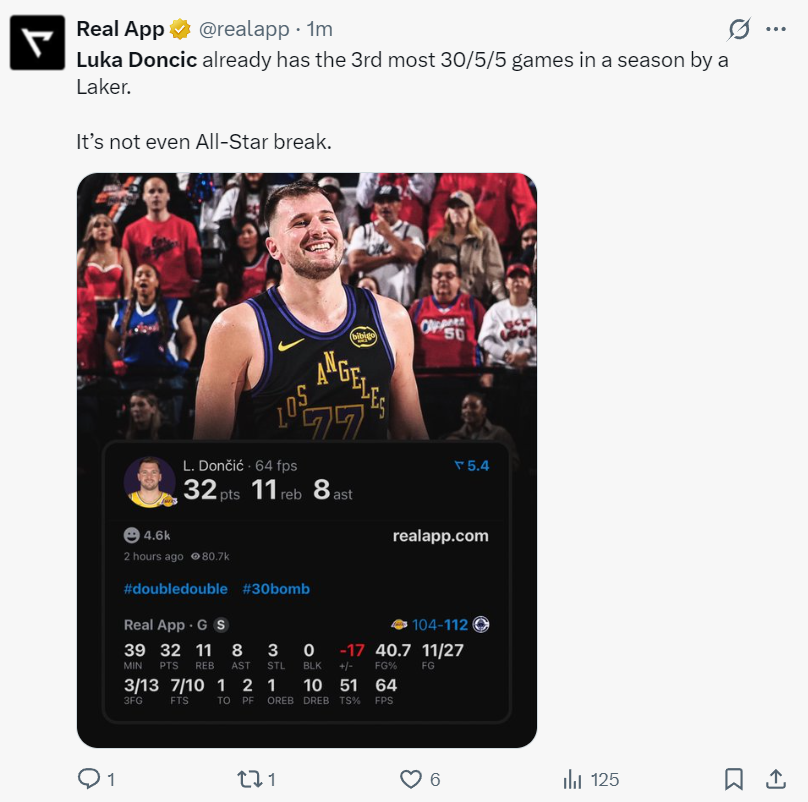 开云体育-拒投空位三分遭名嘴吐槽！东契奇在场-17湖人最差 32+11+8仍罪人