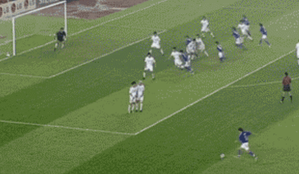 开云体育-22年前错失亚洲杯冠军，那是中国足球史上最痛的意难平！