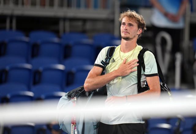 【美网圆桌】德约达成年度全满贯还是目送新王加冕？