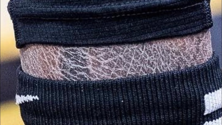 开云app-小腿皲裂有救了🤣杜兰特官宣自己成为护肤品牌代言人&amp;NBA首人