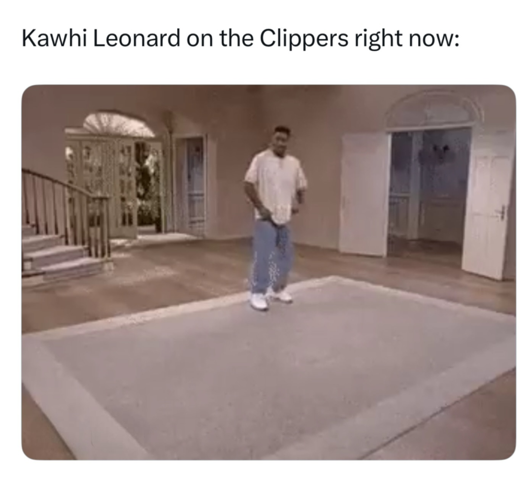 开云体育-勇士无缘字母，迎娶2米18波神！2换5，快船送走祖巴茨大赚！