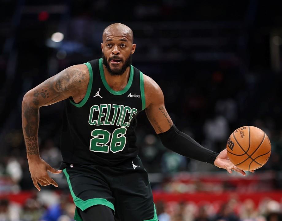 kaiyun-Shams：凯尔特人将前锋蒂尔曼交易至黄蜂，避免奢侈税