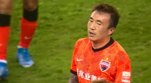 开云官网-尚能饭否？熟悉的圆月弯刀 王永珀赛季首球献绝杀