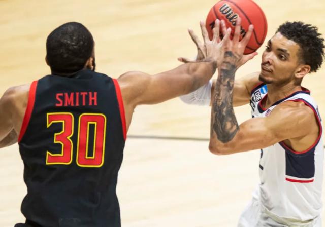 开云官网-他是联合试训最惊艳之人 却是又一颗场外定时炸弹