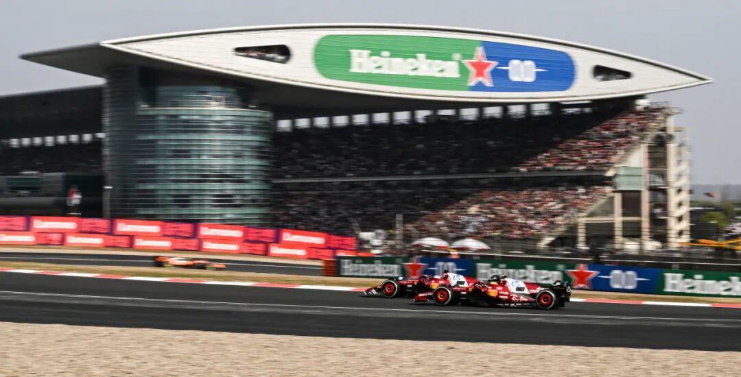 开云体育-F1技术新规，为比亚迪量身定制？ | 行业观察