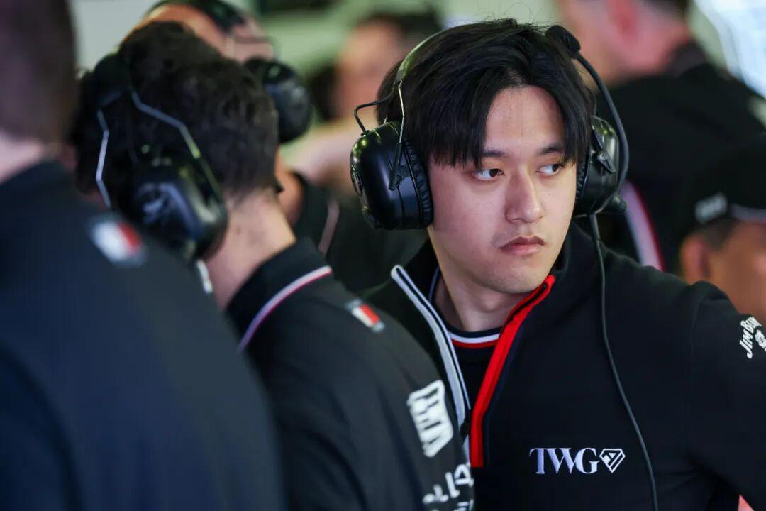 开云体育-F1技术新规，为比亚迪量身定制？ | 行业观察