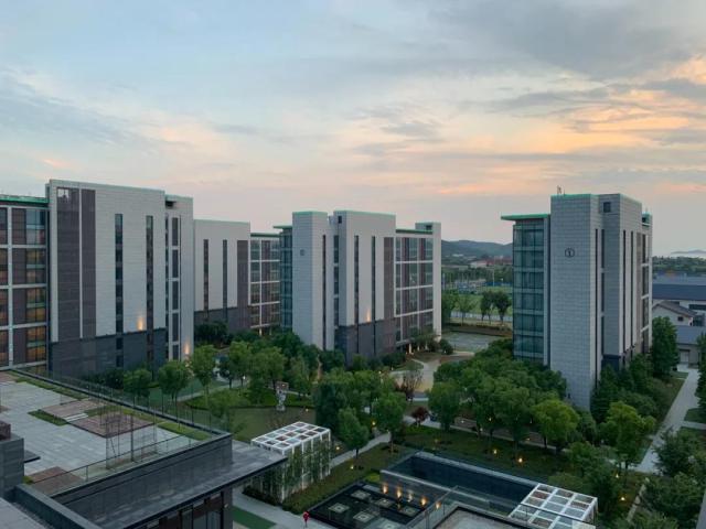 武磊：早已练就处变不惊的本领 从容面对12强赛