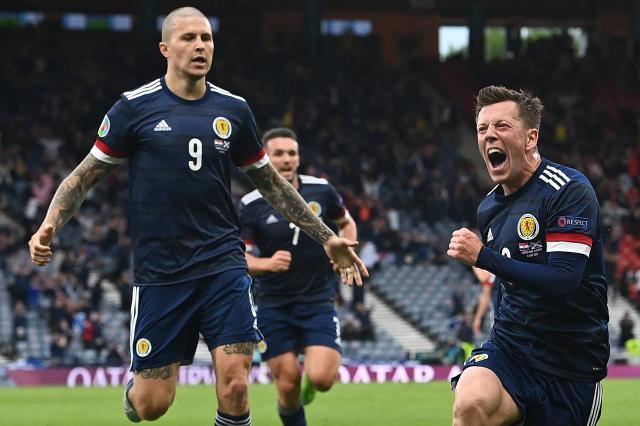 开云平台-只有勇敢的心还不够！苏格兰技不如人只能从头来过