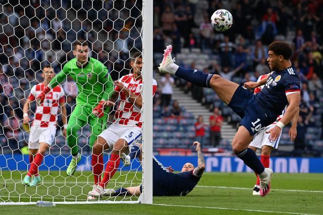 开云平台-只有勇敢的心还不够！苏格兰技不如人只能从头来过