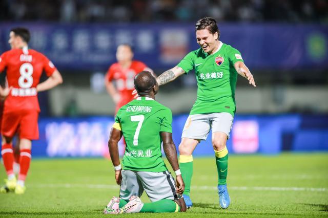 1619067412233069607.jpg 开云平台-【中超】深足新三叉戟联手造两球 河南1比2不敌深足