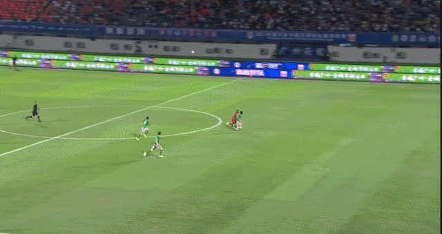 1619012853146031366.gif 开云平台-【中超】深足新三叉戟联手造两球 河南1比2不敌深足