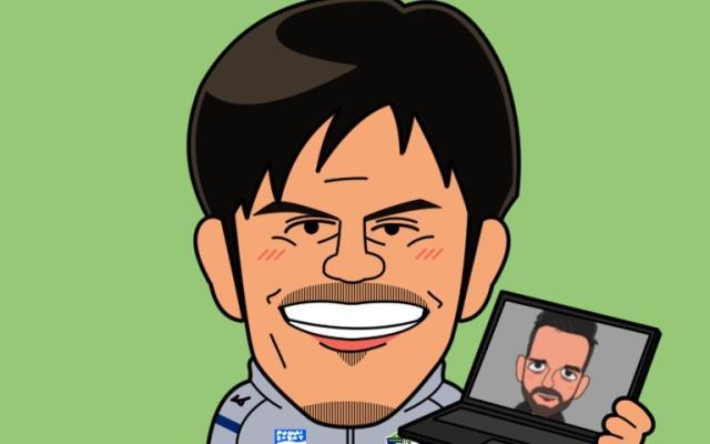 开云app-云指挥两个月后 J联赛的新外教终于到达球队主场