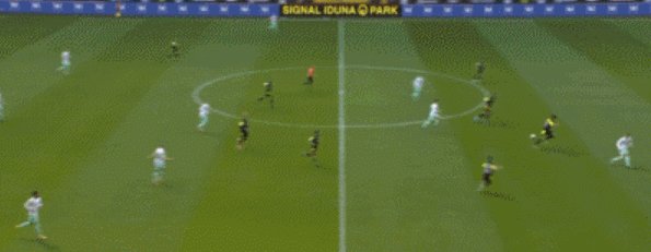 1618760235041003897.gif 【德甲】哈兰德梅开二度 多特蒙德4比1不莱梅。