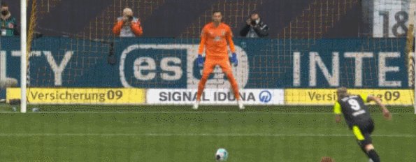 1618760252169037381.gif 【德甲】哈兰德梅开二度 多特蒙德4比1不莱梅。