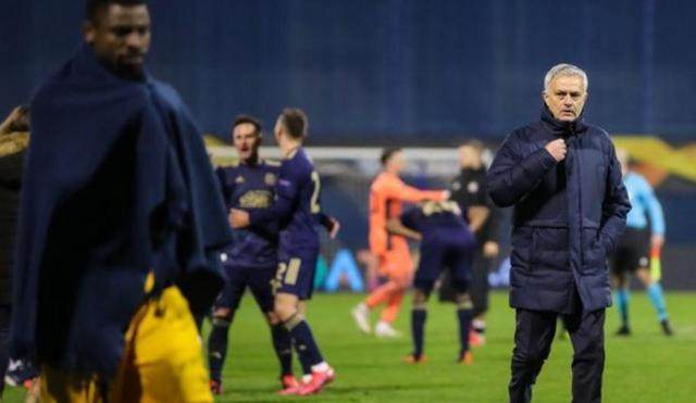 开云平台-乱世出乱象：经历惨败是如何成为豪门“标配”的？