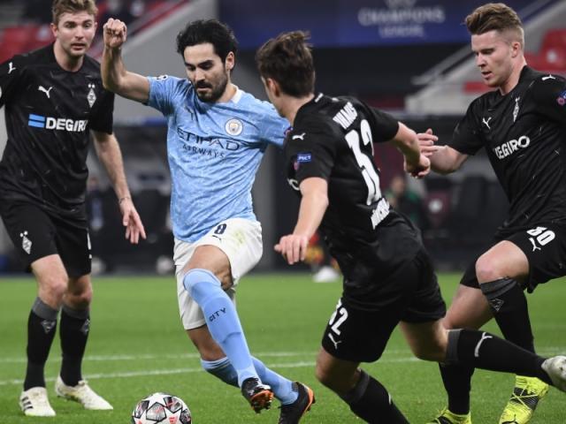 “传控克星”为何被闷死？“对曼城创造机会谈何容易”