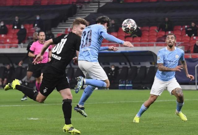 “传控克星”为何被闷死？“对曼城创造机会谈何容易”