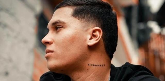 开云体育-外媒：金特罗第2笔转会费已支付 预计下周会合深足