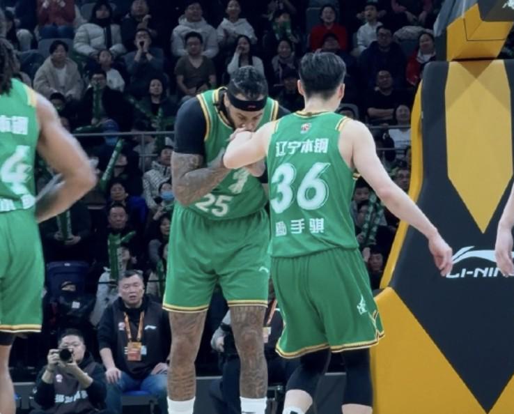 开云平台-莫兰德:鄢手骐是我的好兄弟,我为他的出色表现感到开心