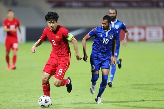 1623483360331065989.jpg kaiyun-【40强赛猜想】强队集体被出线?韩澳会打默契球吗?