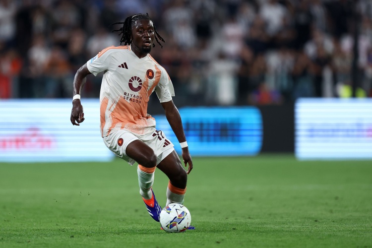 开云app-瑞天空：国米在今夏推动中场年轻化，引援目标科内需大约4000万欧